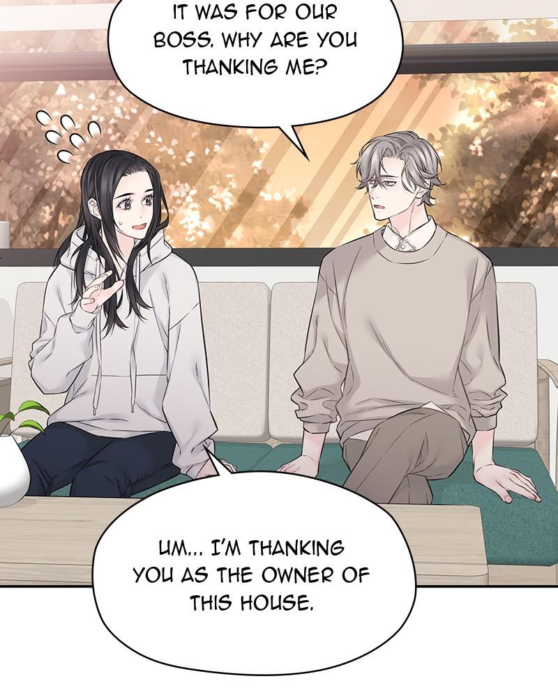 As If Love Doesn't Exist Chap 34 - Next Chap 35