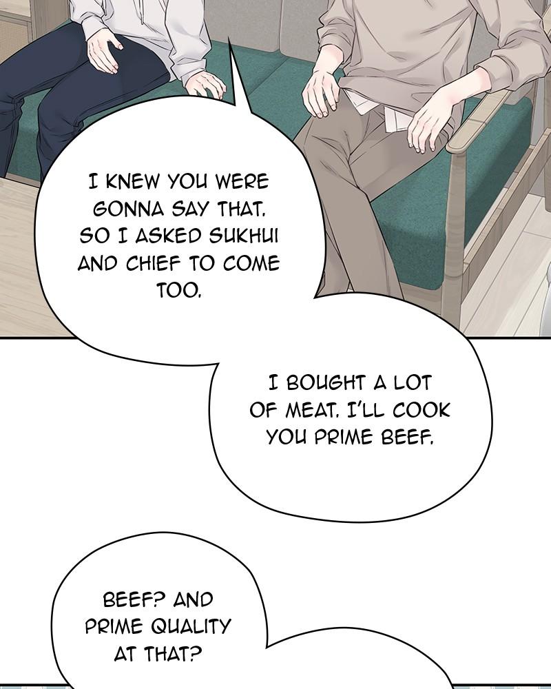 As If Love Doesn't Exist Chap 34 - Next Chap 35