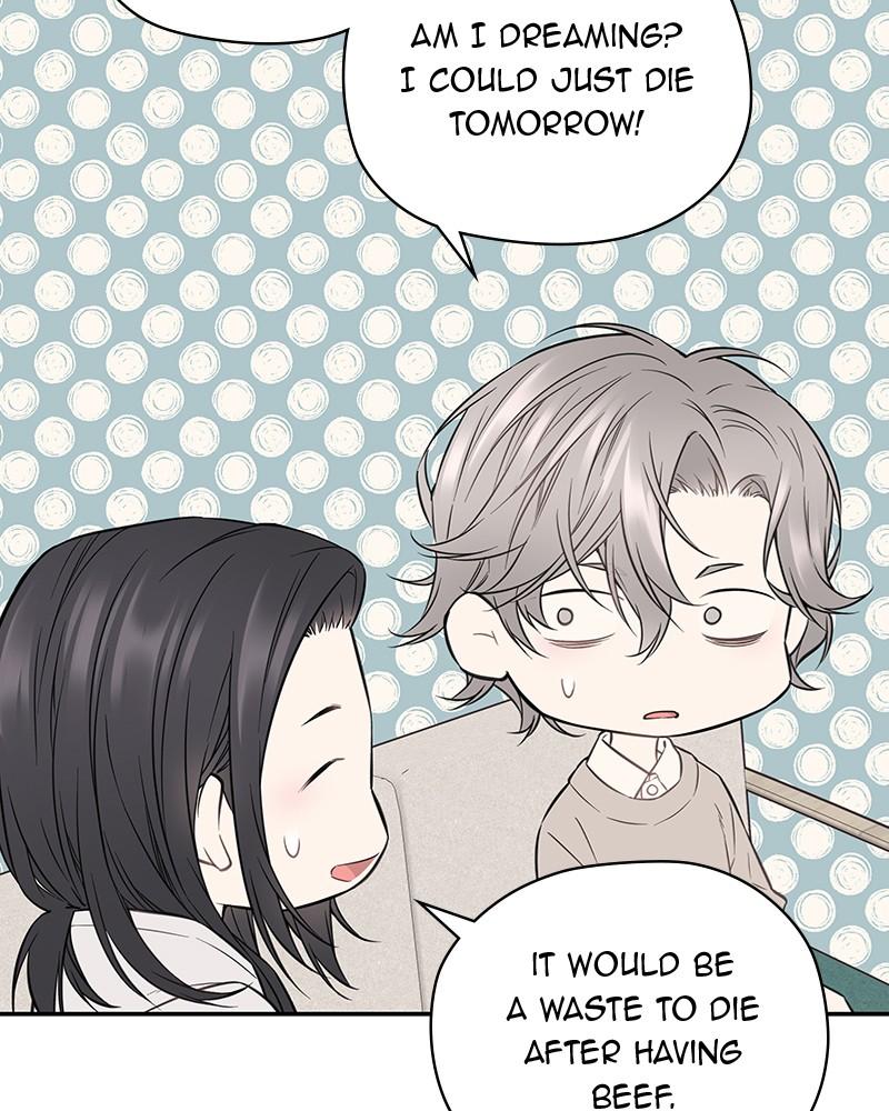 As If Love Doesn't Exist Chap 34 - Next Chap 35