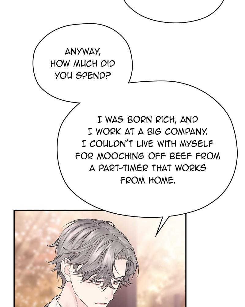 As If Love Doesn't Exist Chap 34 - Next Chap 35