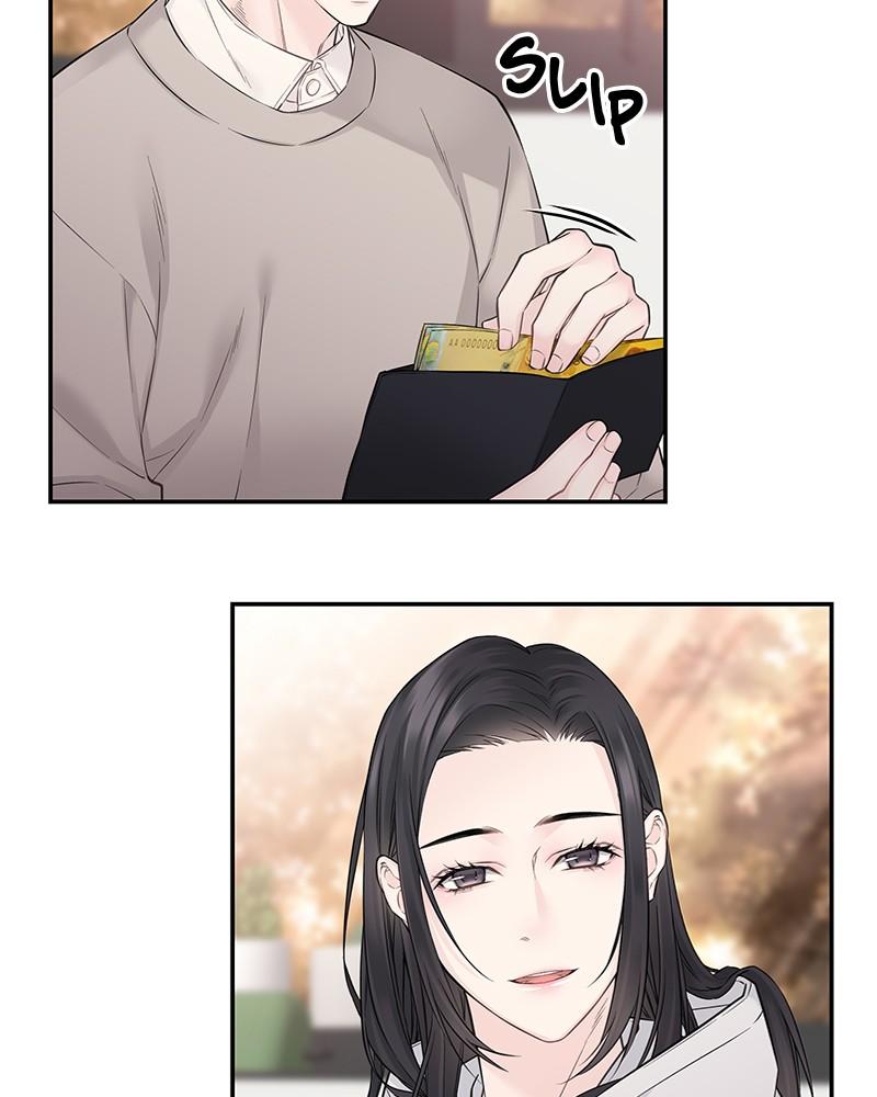 As If Love Doesn't Exist Chap 34 - Next Chap 35
