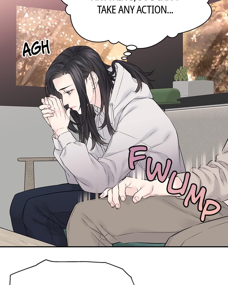 As If Love Doesn't Exist Chap 34 - Next Chap 35