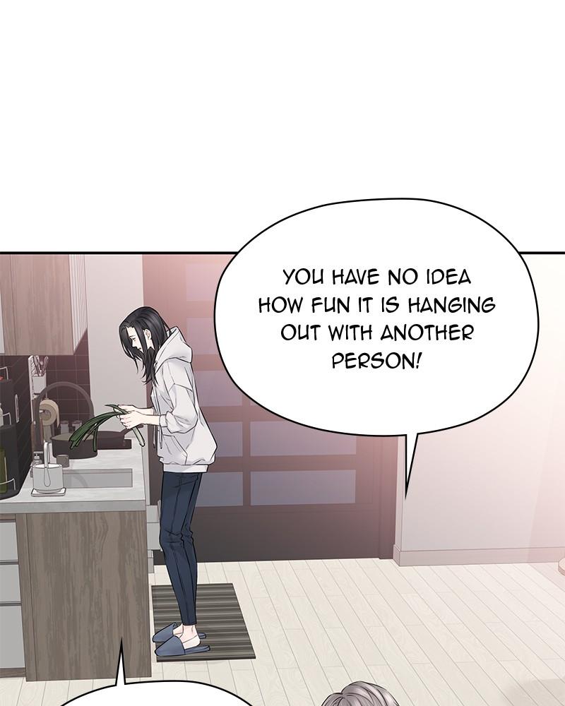 As If Love Doesn't Exist Chap 34 - Next Chap 35
