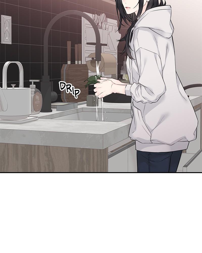 As If Love Doesn't Exist Chap 34 - Next Chap 35