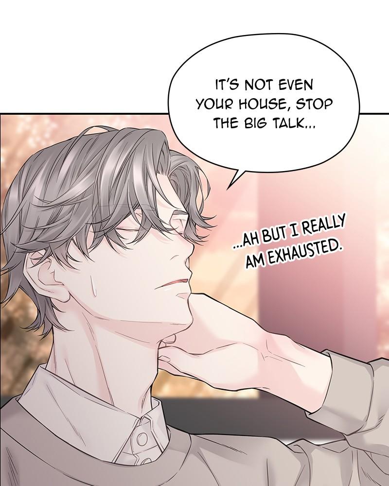 As If Love Doesn't Exist Chap 34 - Next Chap 35