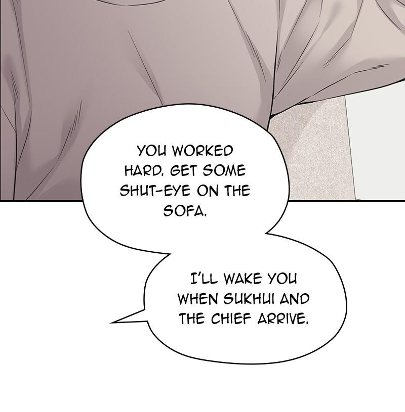 As If Love Doesn't Exist Chap 34 - Next Chap 35