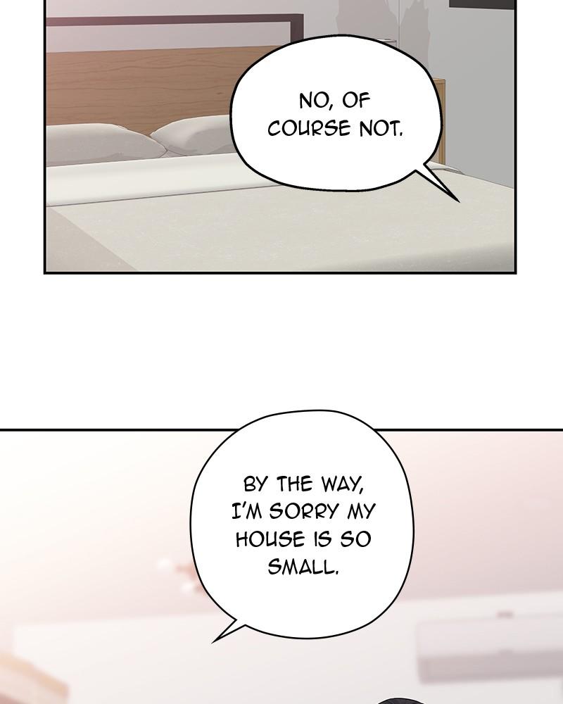 As If Love Doesn't Exist Chap 35 - Next Chap 36