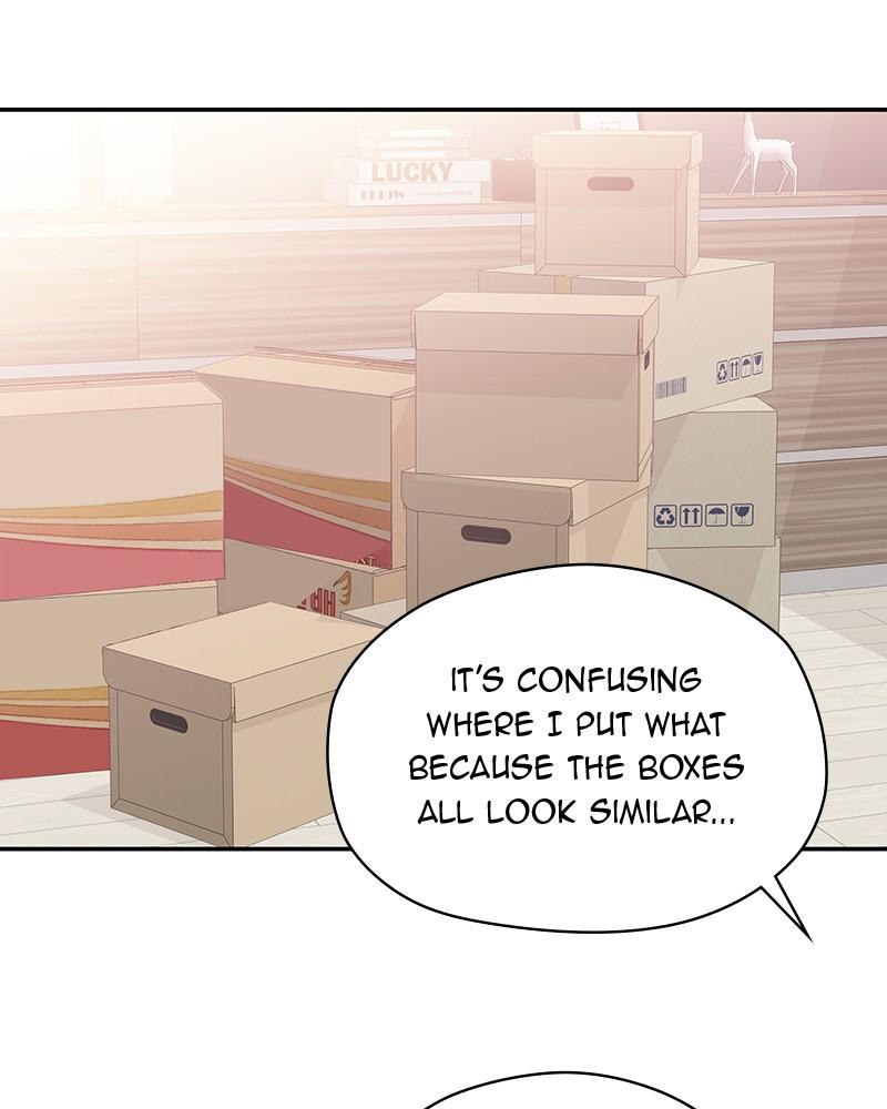 As If Love Doesn't Exist Chap 35 - Next Chap 36
