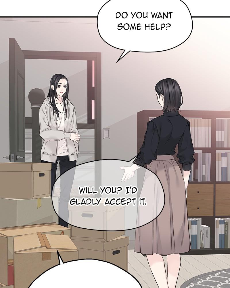 As If Love Doesn't Exist Chap 35 - Next Chap 36