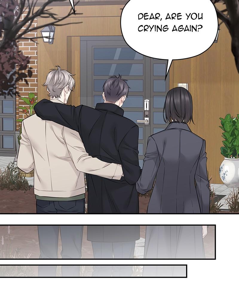 As If Love Doesn't Exist Chap 35 - Next Chap 36