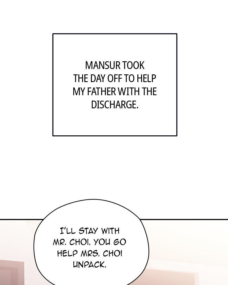 As If Love Doesn't Exist Chap 35 - Next Chap 36