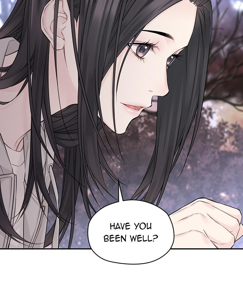 As If Love Doesn't Exist Chap 35 - Next Chap 36