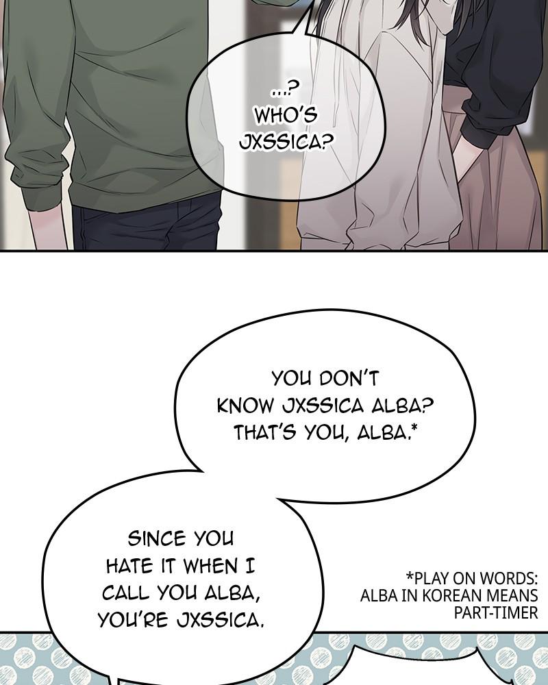 As If Love Doesn't Exist Chap 35 - Next Chap 36