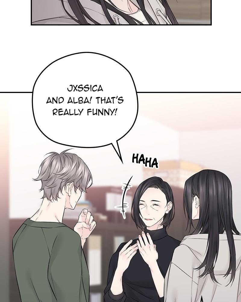 As If Love Doesn't Exist Chap 35 - Next Chap 36