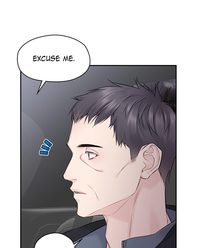 As If Love Doesn't Exist Chap 35 - Next Chap 36