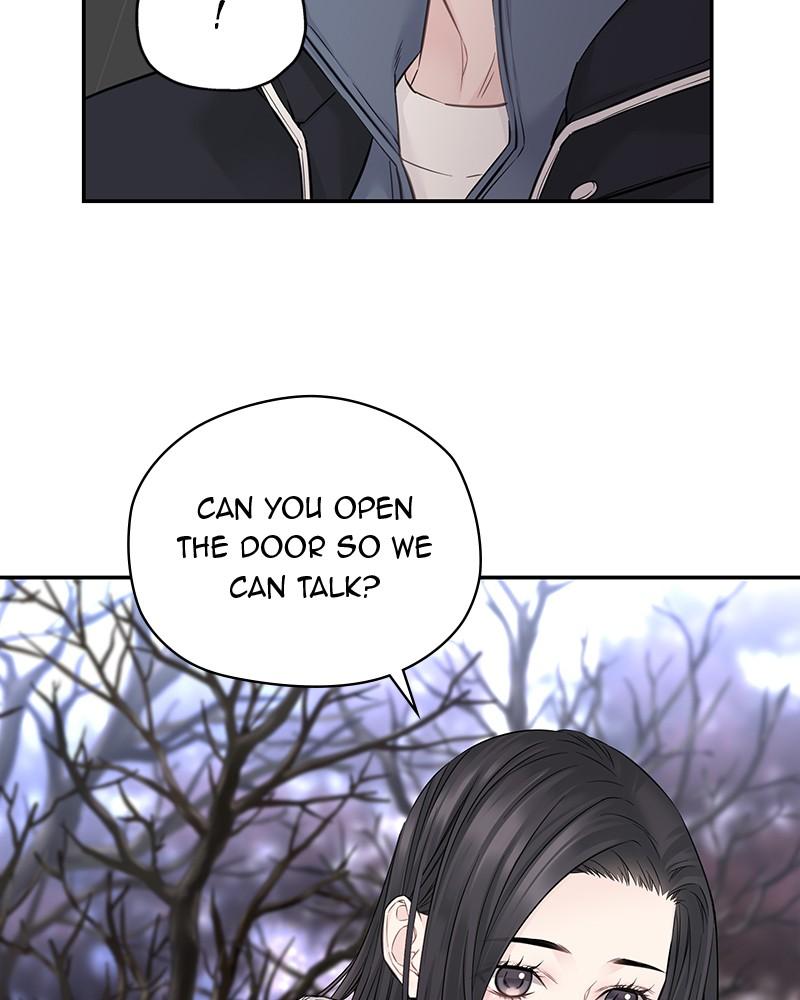 As If Love Doesn't Exist Chap 35 - Next Chap 36
