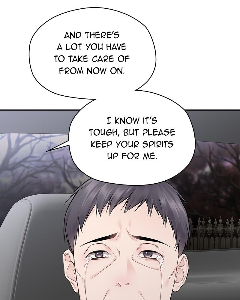 As If Love Doesn't Exist Chap 35 - Next Chap 36