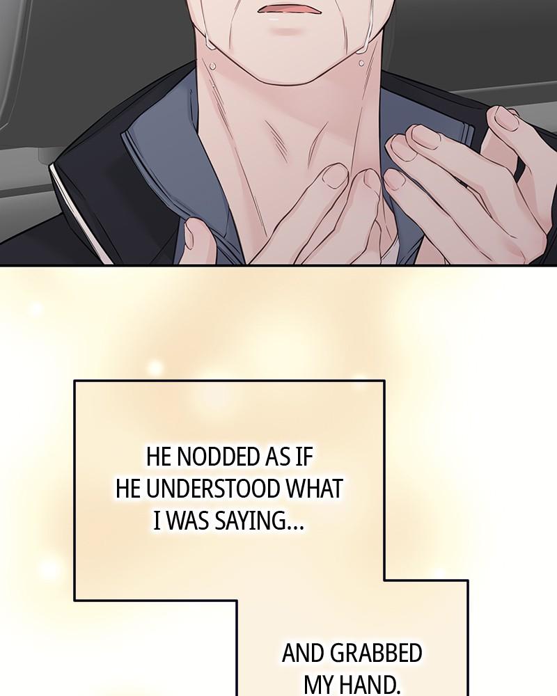 As If Love Doesn't Exist Chap 35 - Next Chap 36