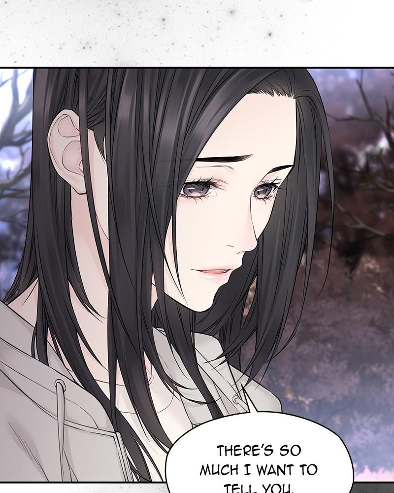 As If Love Doesn't Exist Chap 35 - Next Chap 36