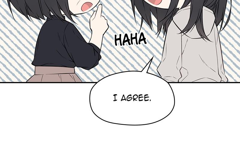 As If Love Doesn't Exist Chap 35 - Next Chap 36