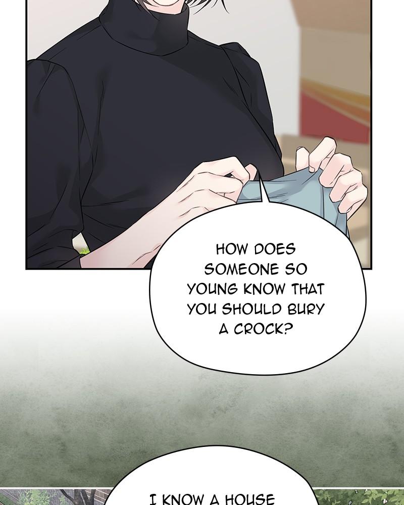 As If Love Doesn't Exist Chap 35 - Next Chap 36