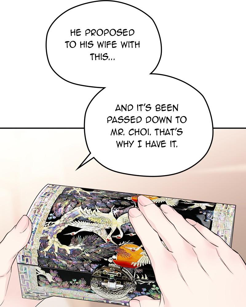 As If Love Doesn't Exist Chap 35 - Next Chap 36