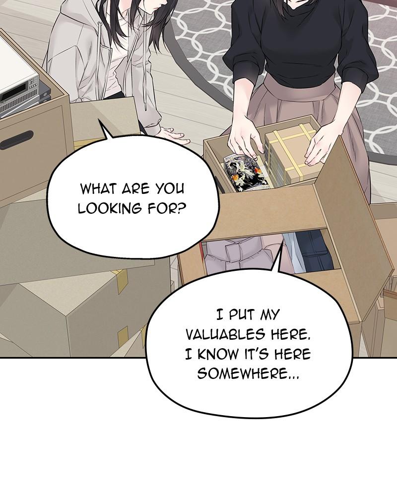 As If Love Doesn't Exist Chap 35 - Next Chap 36