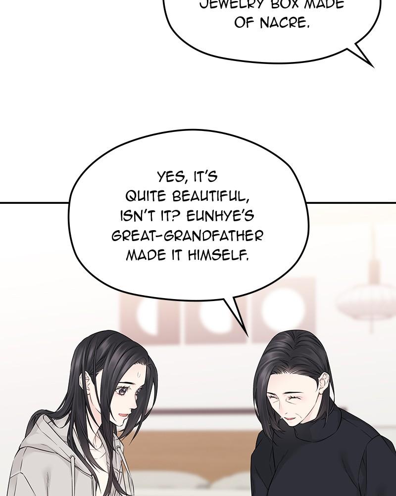 As If Love Doesn't Exist Chap 35 - Next Chap 36