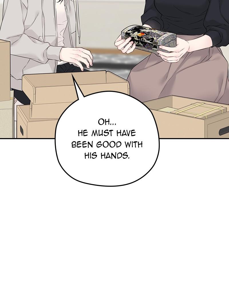 As If Love Doesn't Exist Chap 35 - Next Chap 36