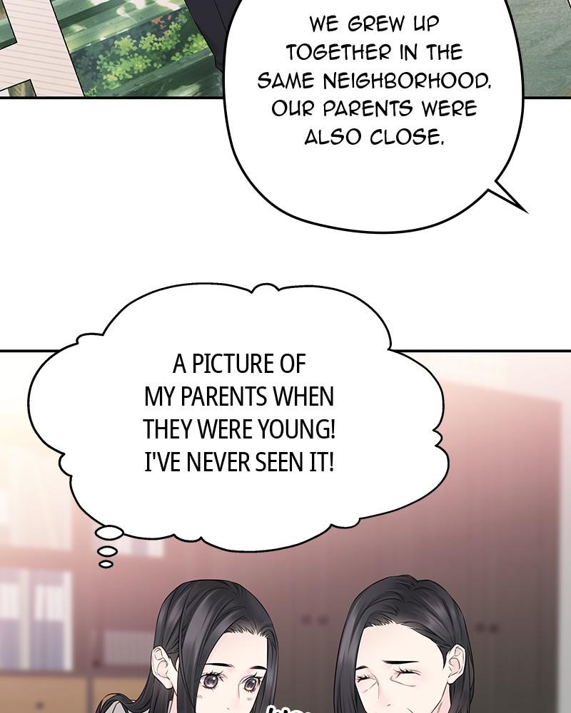 As If Love Doesn't Exist Chap 35 - Next Chap 36