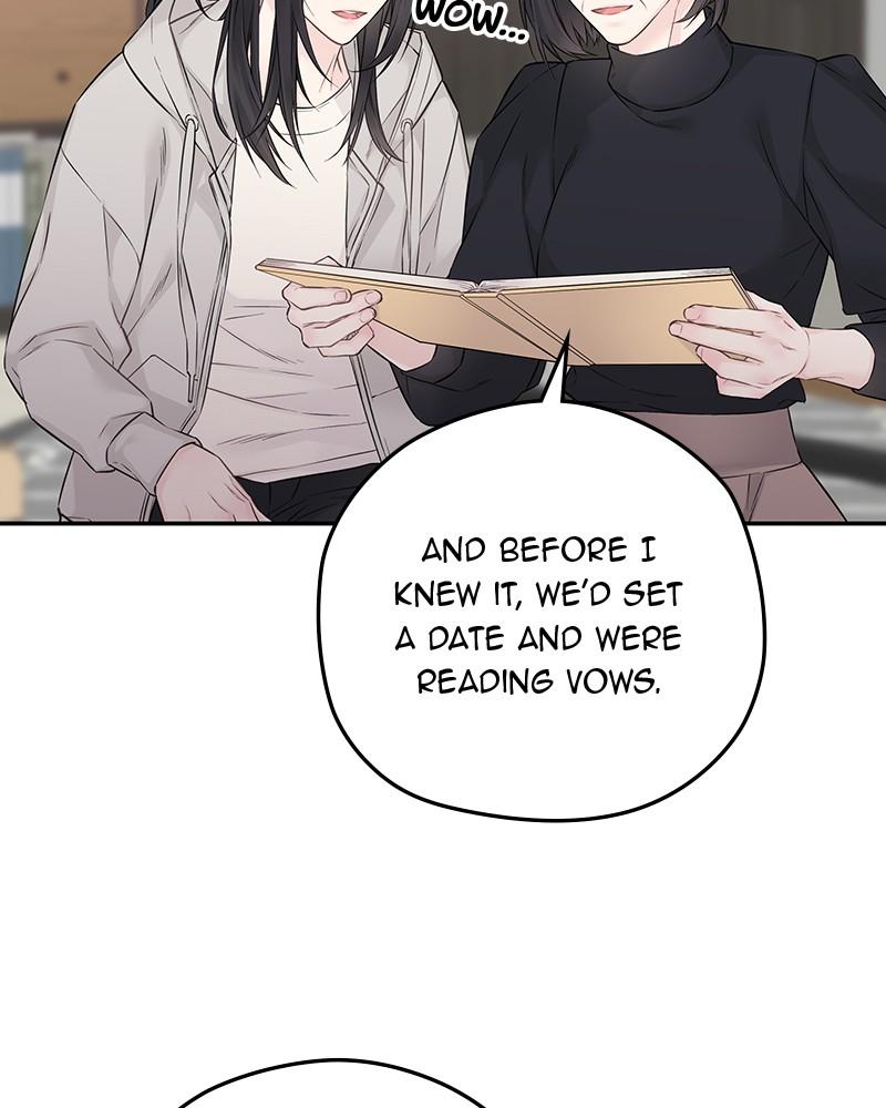 As If Love Doesn't Exist Chap 35 - Next Chap 36