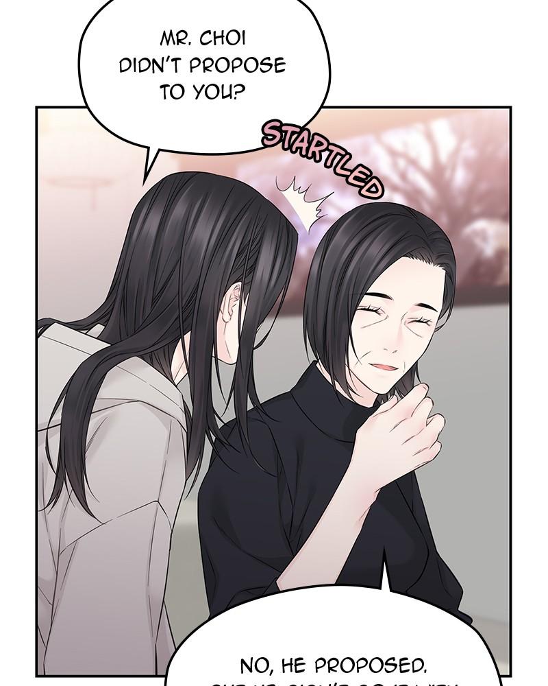 As If Love Doesn't Exist Chap 35 - Next Chap 36