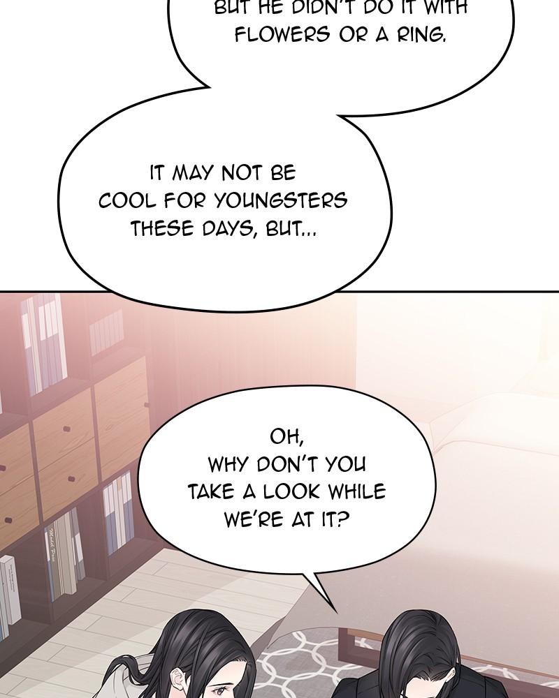 As If Love Doesn't Exist Chap 35 - Next Chap 36