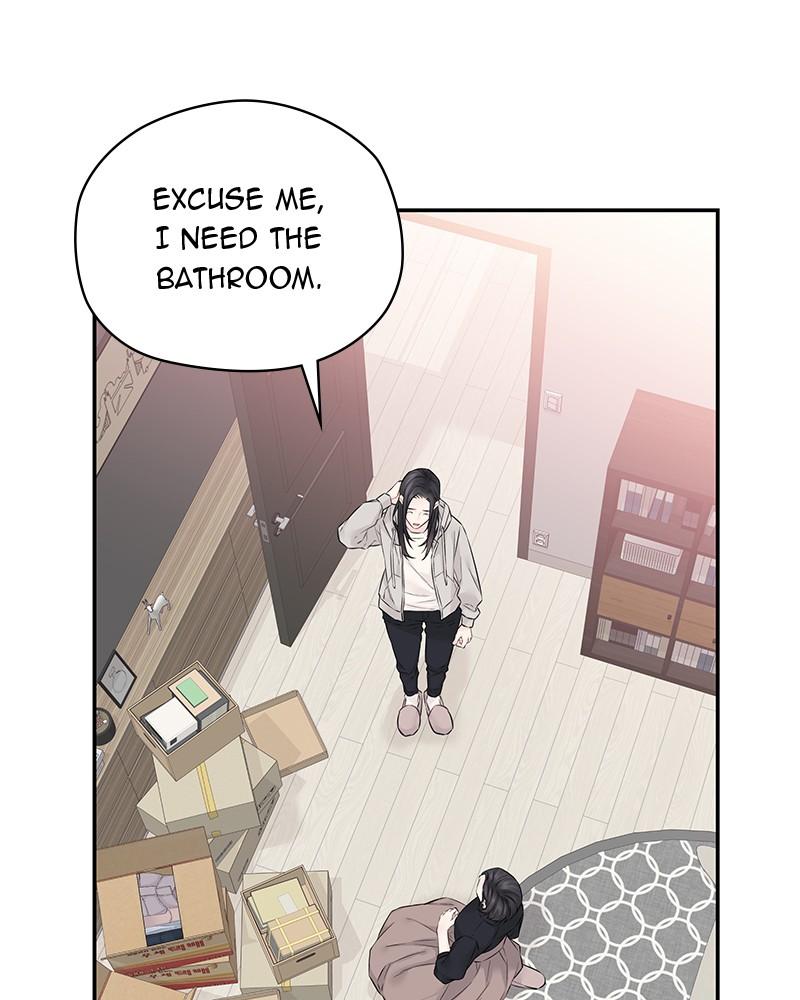 As If Love Doesn't Exist Chap 35 - Next Chap 36