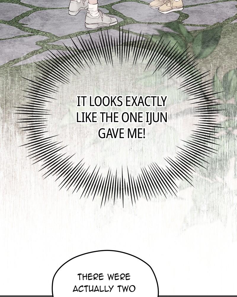 As If Love Doesn't Exist Chap 35 - Next Chap 36