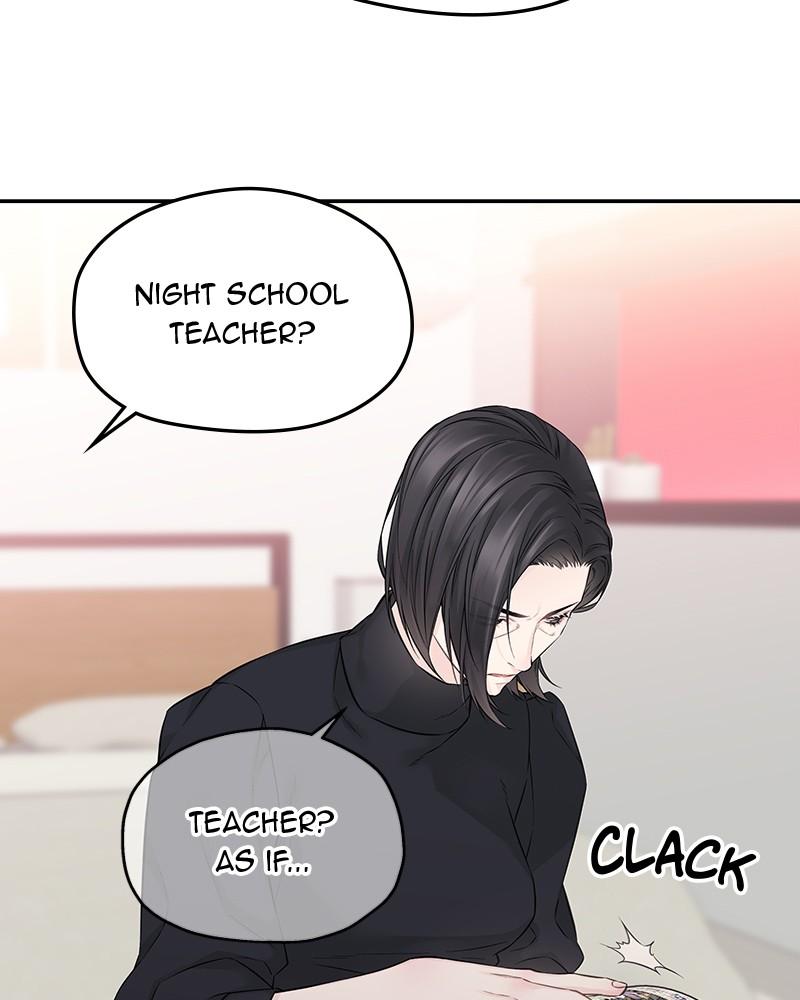 As If Love Doesn't Exist Chap 35 - Next Chap 36