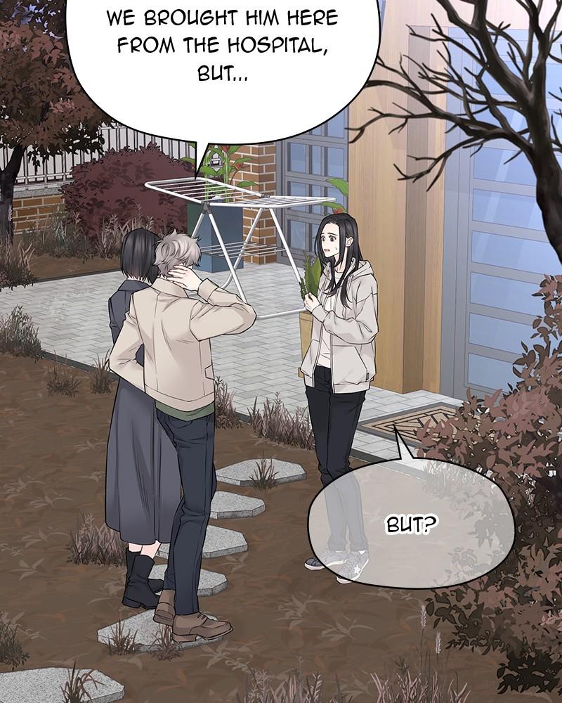 As If Love Doesn't Exist Chap 35 - Next Chap 36