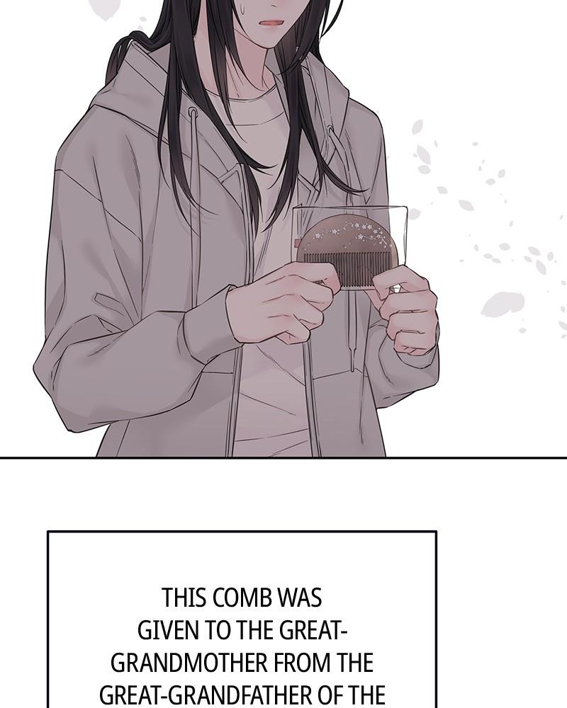 As If Love Doesn't Exist Chap 35 - Next Chap 36