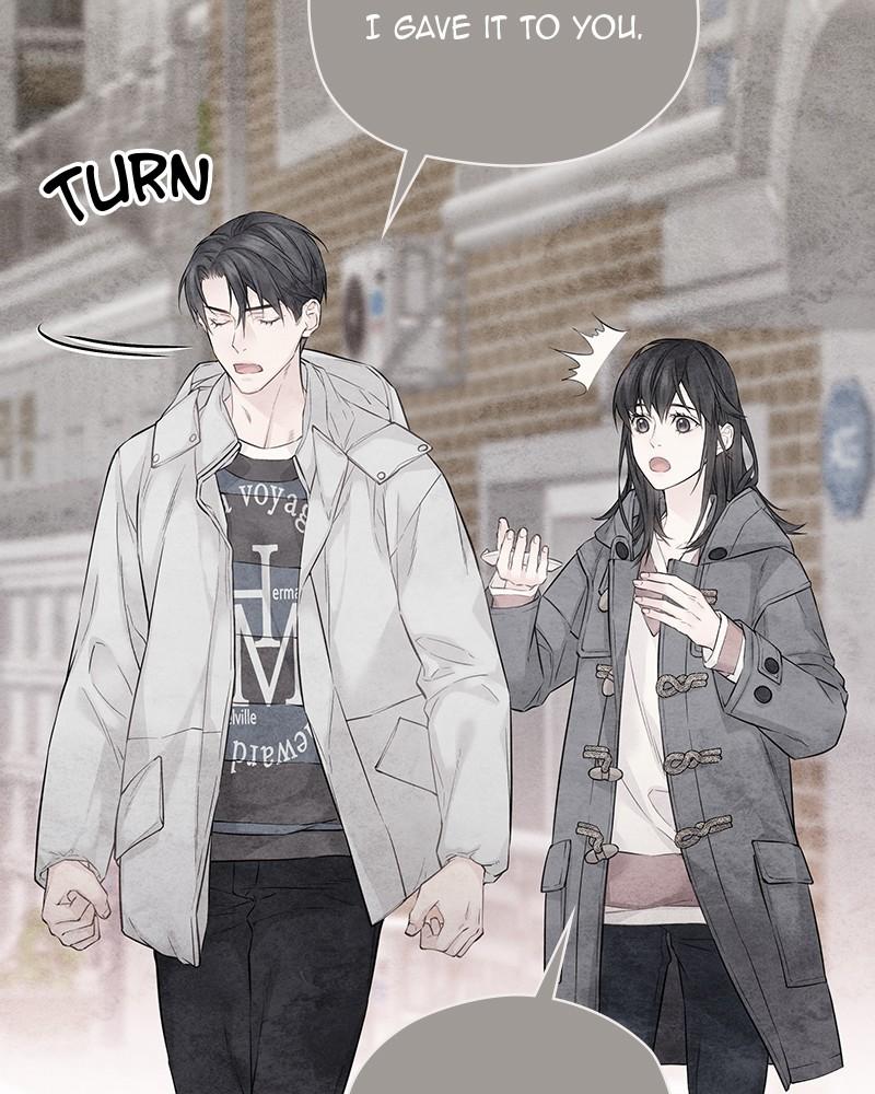As If Love Doesn't Exist Chap 35 - Next Chap 36