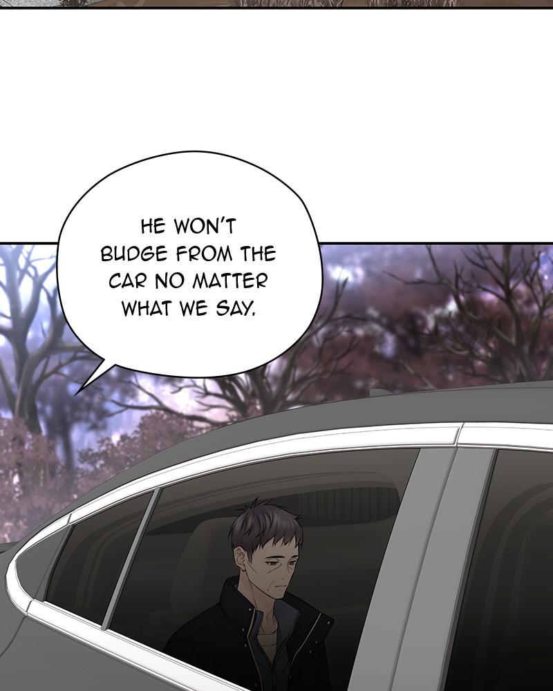 As If Love Doesn't Exist Chap 35 - Next Chap 36