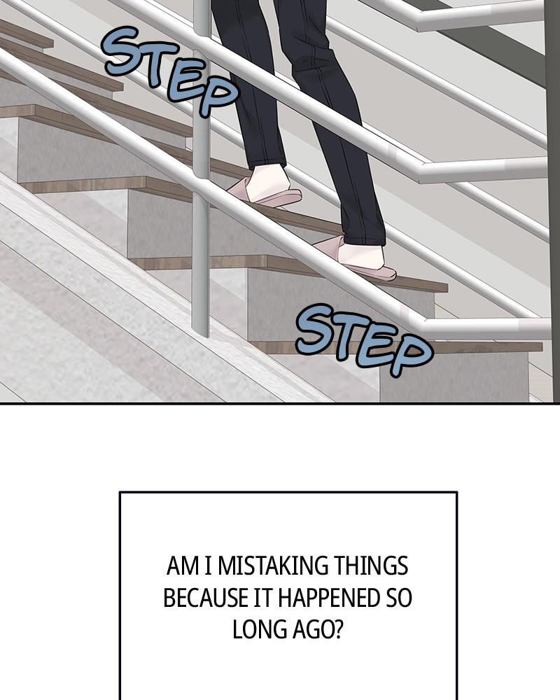 As If Love Doesn't Exist Chap 35 - Next Chap 36