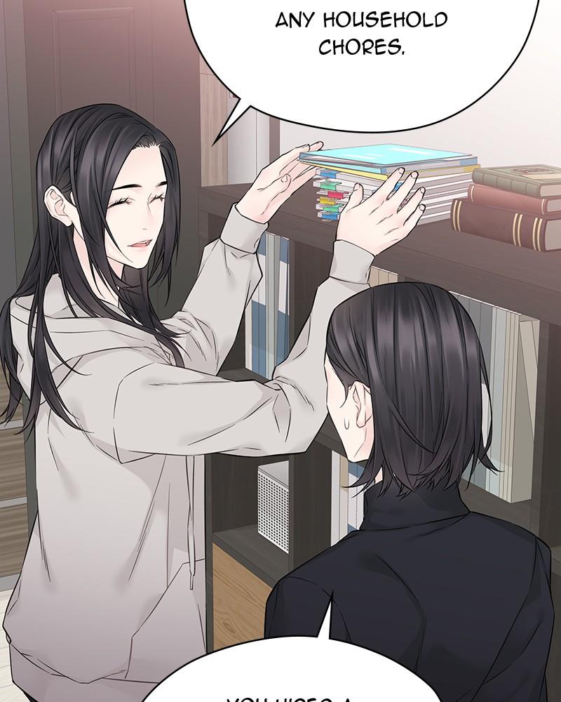 As If Love Doesn't Exist Chap 35 - Next Chap 36