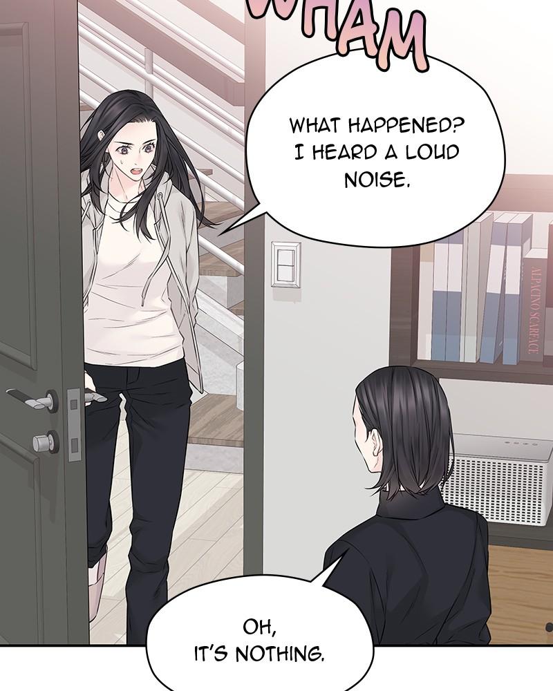 As If Love Doesn't Exist Chap 35 - Next Chap 36