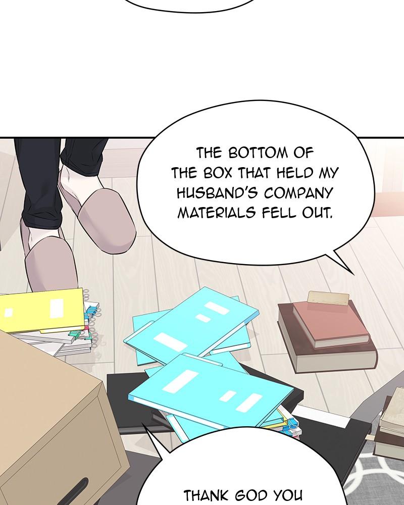 As If Love Doesn't Exist Chap 35 - Next Chap 36