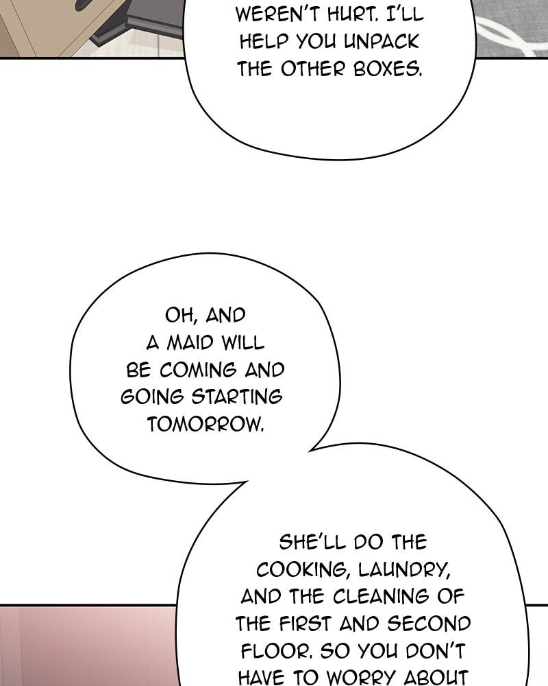 As If Love Doesn't Exist Chap 35 - Next Chap 36