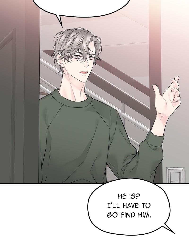 As If Love Doesn't Exist Chap 35 - Next Chap 36