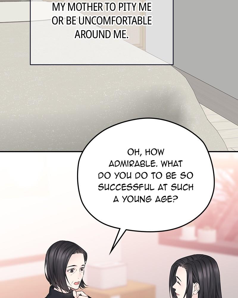 As If Love Doesn't Exist Chap 35 - Next Chap 36