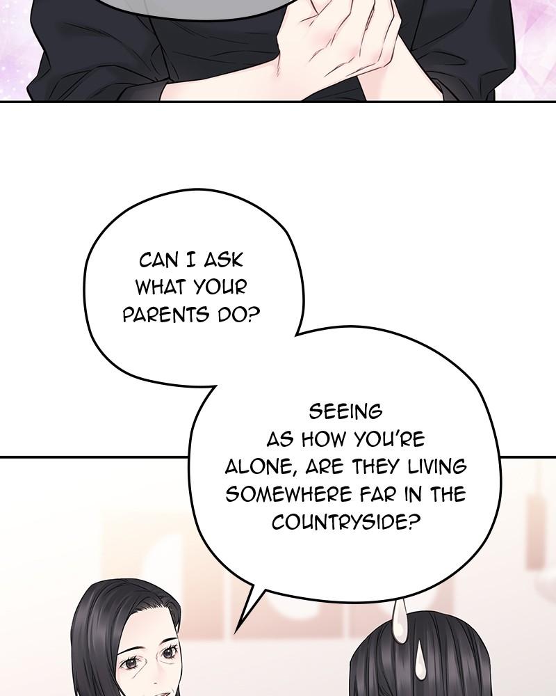 As If Love Doesn't Exist Chap 35 - Next Chap 36