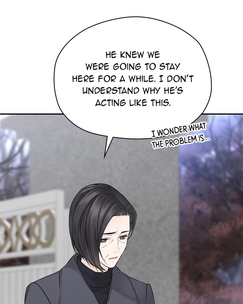 As If Love Doesn't Exist Chap 35 - Next Chap 36