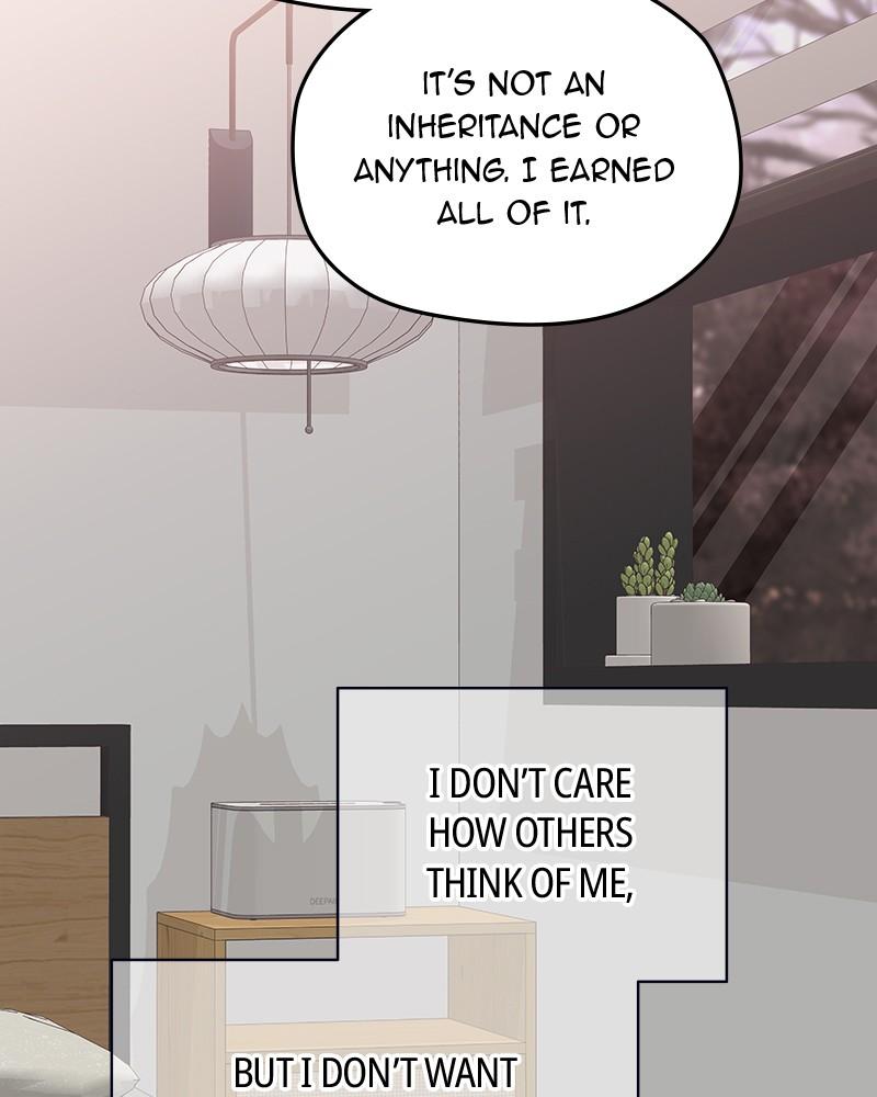 As If Love Doesn't Exist Chap 35 - Next Chap 36
